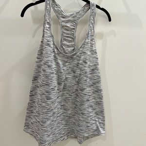 Lululemon Yogi Everyday Tank